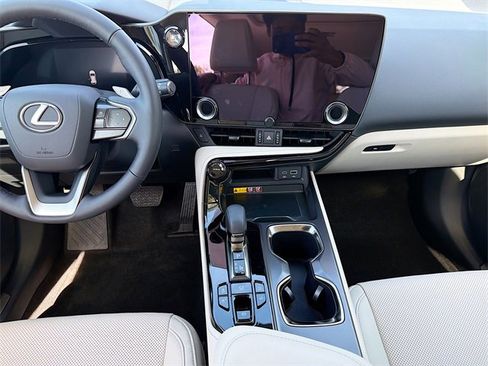 New 2026 Lexus NX 350 AWD w/ Luxury Package image 19
