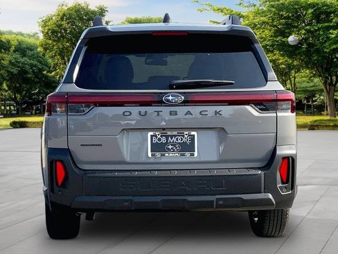 Certified 2026 Subaru Outback Limited AWD/4WD image 5