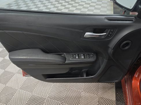 Used 2023 Dodge Charger Scat Pack w/ Daytona Edition Group image 10