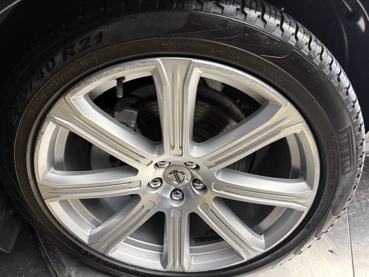 Used 2016 Volvo XC90 T6 AWD/4WD image 37