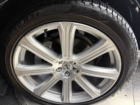 Used 2016 Volvo XC90 T6 AWD/4WD image 37