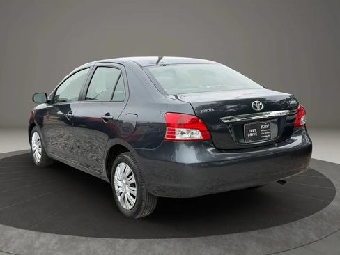 Used 2007 Toyota Yaris S FWD image 5