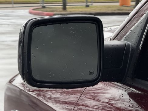 Used 2016 RAM 1500 Sport image 14