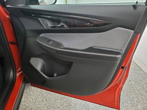 New 2026 Chevrolet TrailBlazer LT w/ Convenience Package image 19