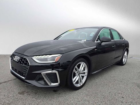 Used 2023 Audi A4 2.0T Premium Plus w/ Premium Plus Package image 7