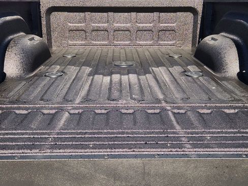 New 2026 RAM 2500 Tradesman image 25