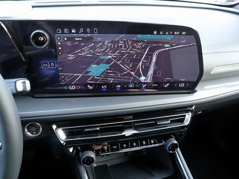 New 2026 Chevrolet Traverse LT w/ Driver Confidence Package image 49