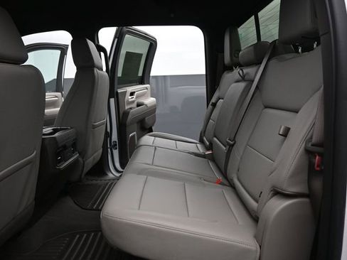 Used 2025 Chevrolet Silverado 2500 LT image 30