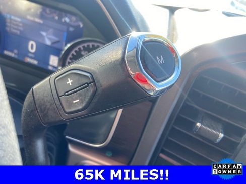 Used 2021 Ford F150 XLT w/ Equipment Group 302A High image 17