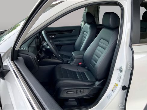 Used 2024 Honda CR-V EX-L image 8