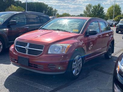Used 2009 Dodge Caliber SXT