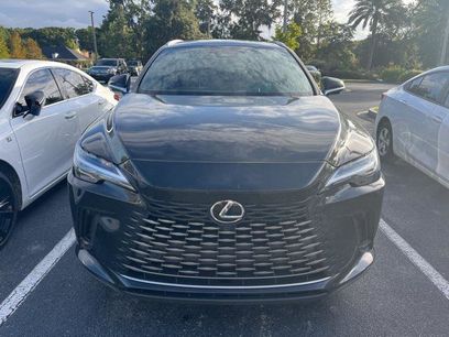 Certified 2024 Lexus RX 350 Premium Plus w/ Convenience Package