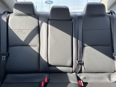 Used 2025 Nissan Altima 2.5 SL image 35