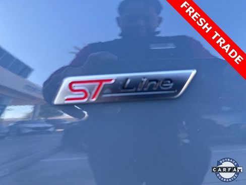Used 2023 Ford Escape ST-Line w/ Equipment Group 301A image 13