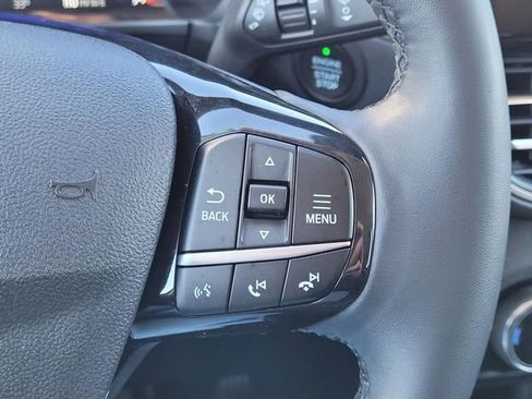 Used 2022 Ford Escape SEL w/ Technology Package image 27