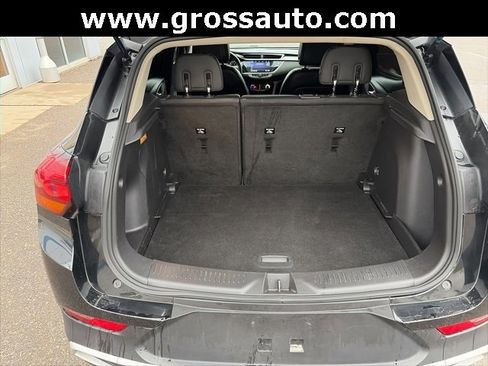 Used 2022 Buick Encore GX Preferred w/ Cold Weather Comfort Package image 11