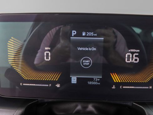 Used 2025 Kia K4 FWD image 15