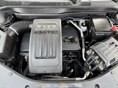 Certified 2013 GMC Terrain SLT image 14