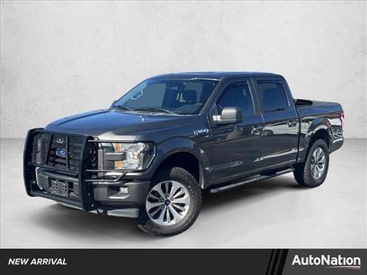 Used 2017 Ford F150 XL w/ Equipment Group 101A Mid