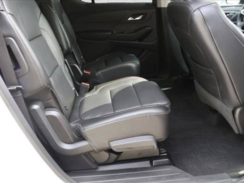 Used 2018 Chevrolet Traverse Premier w/ Redline Edition AWD/4WD image 27