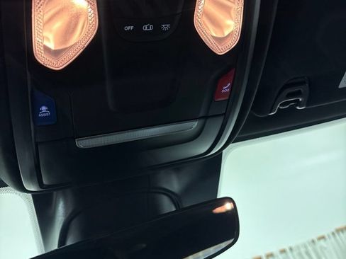 New 2026 RAM 2500 Big Horn AWD/4WD image 16