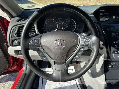 Used 2022 Acura ILX w/ Premium Package image 17