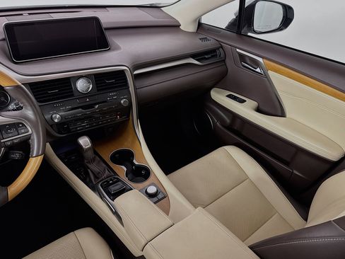 Used 2019 Lexus RX 350 AWD w/ Navigation Package image 24