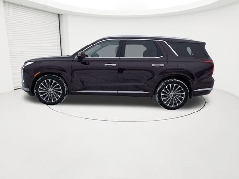 Used 2023 Hyundai Palisade Calligraphy AWD/4WD image 4