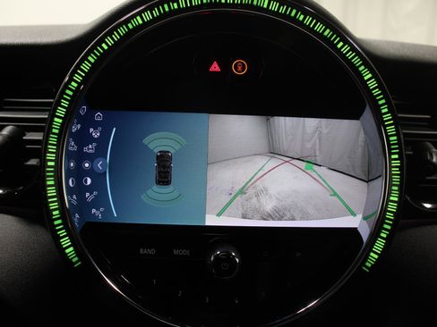 Certified 2022 MINI Cooper S w/ Driver Assistance Package image 17