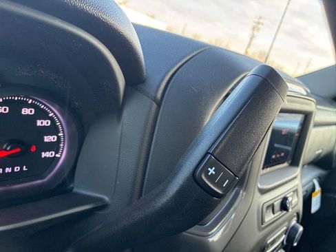 New 2026 Chevrolet Silverado 3500 W/T image 16