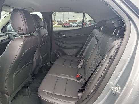 New 2026 Buick Encore GX Avenir w/ Avenir Technology Package image 9