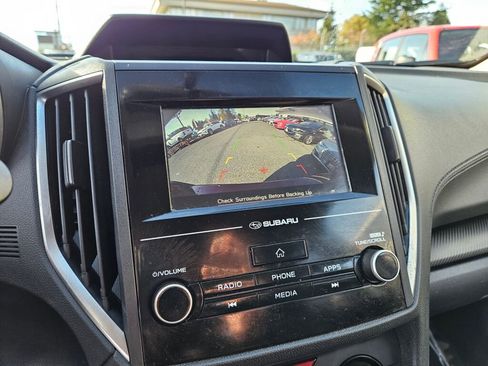 Used 2018 Subaru Crosstrek 2.0i Premium image 9