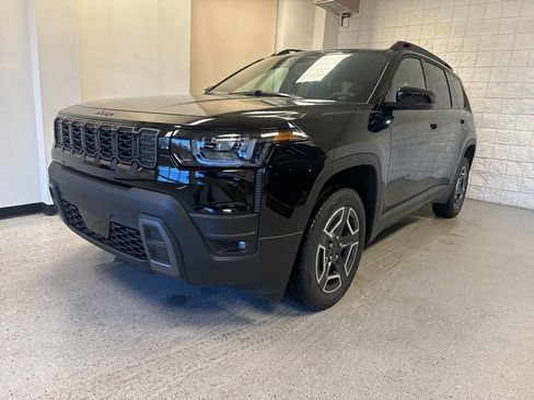 New 2026 Jeep Cherokee Limited image 13