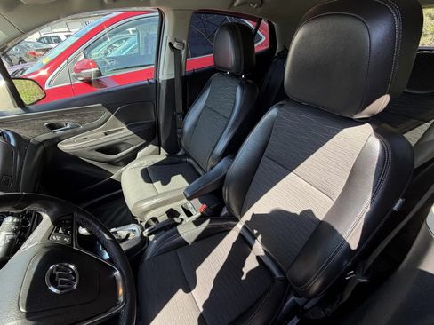Used 2015 Buick Encore Convenience AWD/4WD image 12
