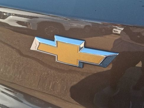 Used 2021 Chevrolet TrailBlazer ACTIV w/ Technology Package AWD/4WD image 22