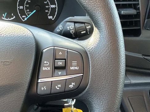 New 2025 Ford Transit 250 Low Roof w/ Load Area Protection Package image 19