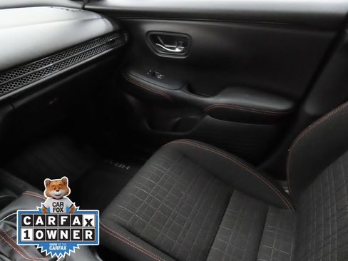 Used 2023 Honda HR-V Sport image 19