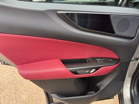 Used 2025 Lexus NX 250 FWD w/ Accessory Package (2T) image 14