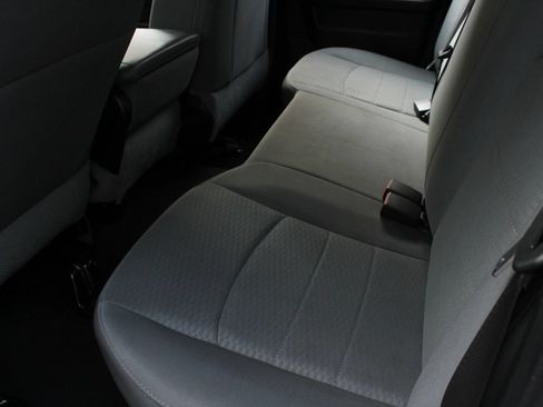 Used 2020 RAM 1500 Tradesman w/ Chrome Plus Package RWD image 18