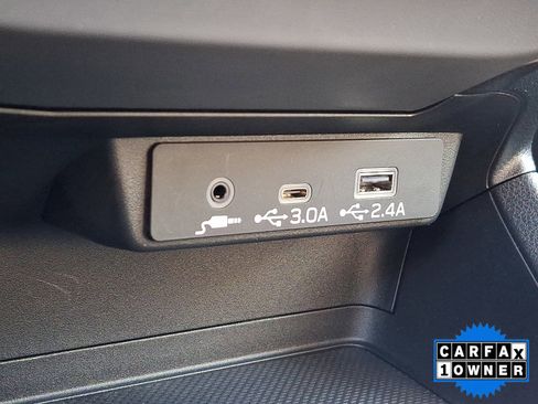 Certified 2025 Subaru Crosstrek 2.0i Premium image 36