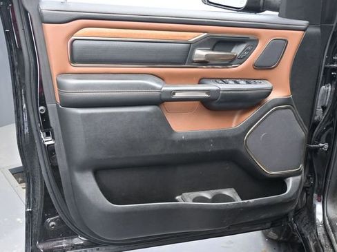 Used 2024 RAM 1500 Limited AWD/4WD image 13