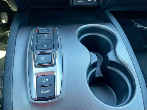 Used 2023 Honda Ridgeline RTL-E image 17