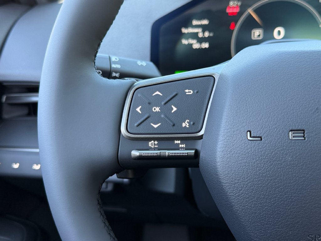 New 2026 Lexus ES 500e w/ Convenience Package AWD/4WD image 16