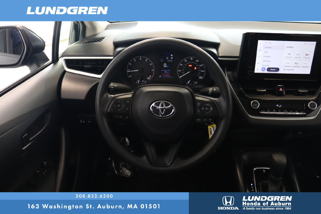 Used 2024 Toyota Corolla LE FWD image 16