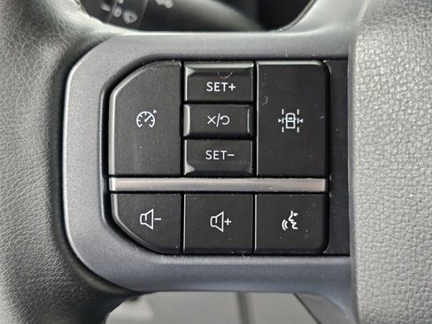 Used 2025 Ford F150 XLT w/ Equipment Group 301A Standard AWD/4WD image 31