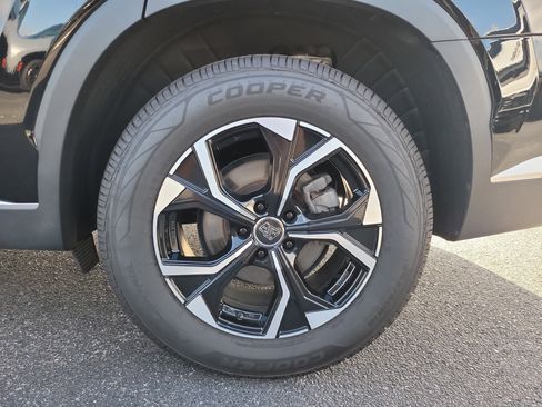 Used 2023 Hyundai Palisade SEL FWD image 8