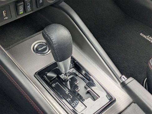 Used 2024 Mitsubishi Outlander Sport ES image 18