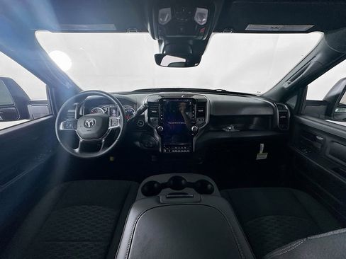 New 2026 RAM 2500 Tradesman image 9