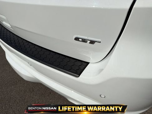 Used 2026 Dodge Durango GT AWD/4WD image 17