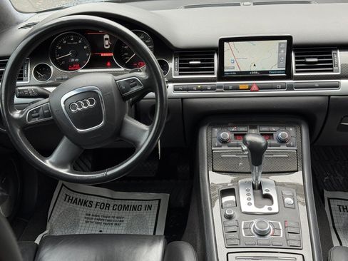 Used 2009 Audi S8 AWD/4WD image 28